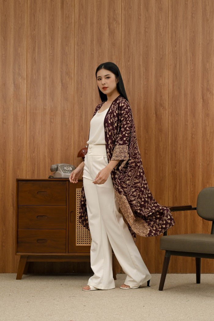 Kirana Batik Outer - Gahara 1