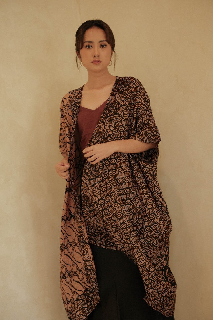 Kirana Batik Outer - Gahara 2
