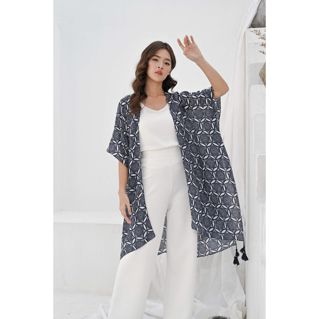 (DEFECT SALE) - Yuni Outer