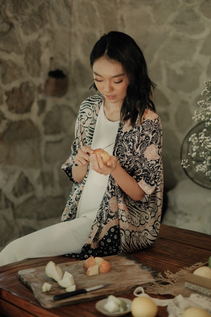 Kirana Batik Outer 68