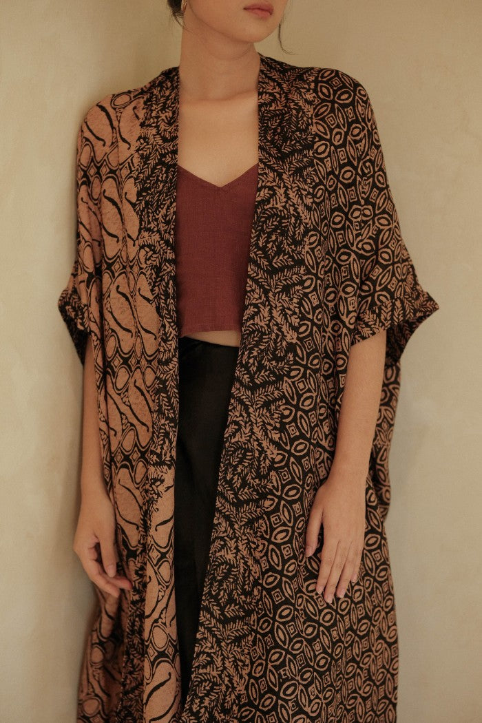 Kirana Batik Outer - Gahara 2