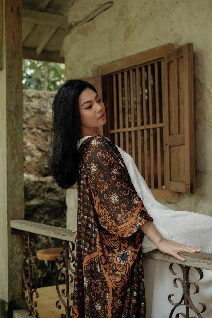 Kirana Batik Outer 65