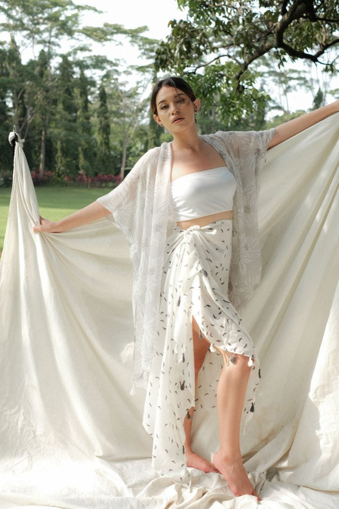 Marissa Grey Outer