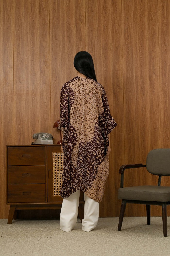 Kirana Batik Outer - Gahara 1