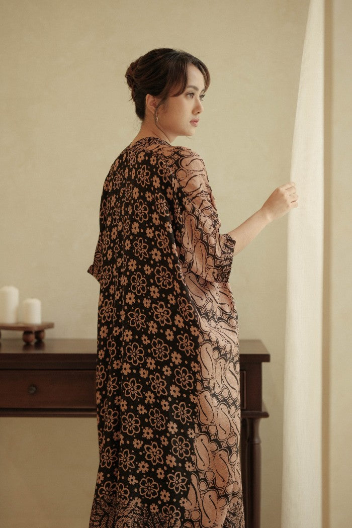 Kirana Batik Outer - Gahara 2