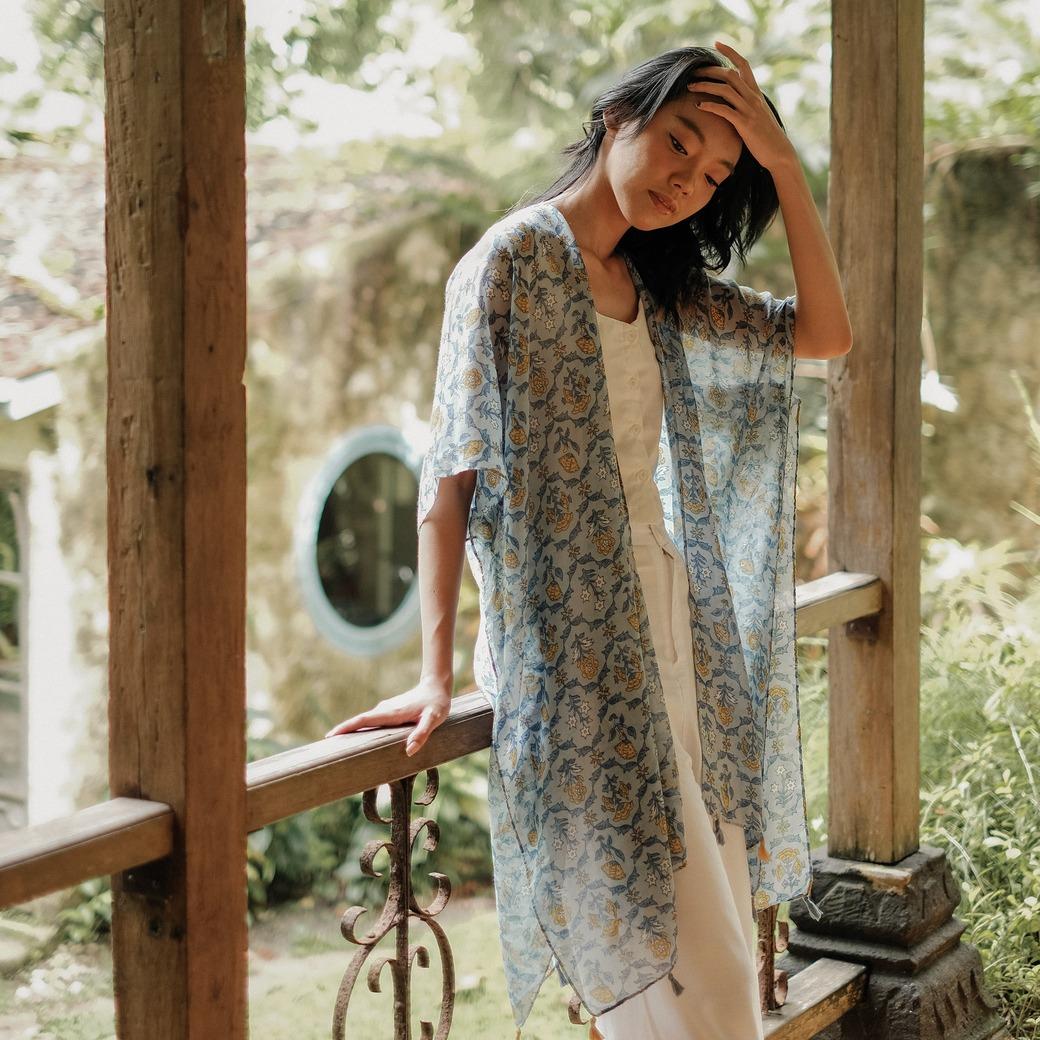 (DEFECT SALE) Savi Outer