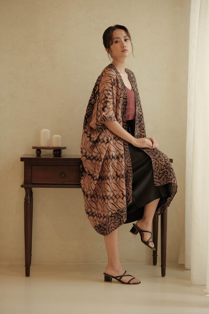 Kirana Batik Outer - Gahara 2