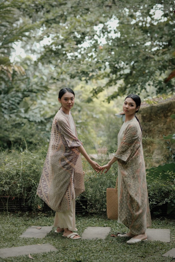 Kirana Batik Outer 69