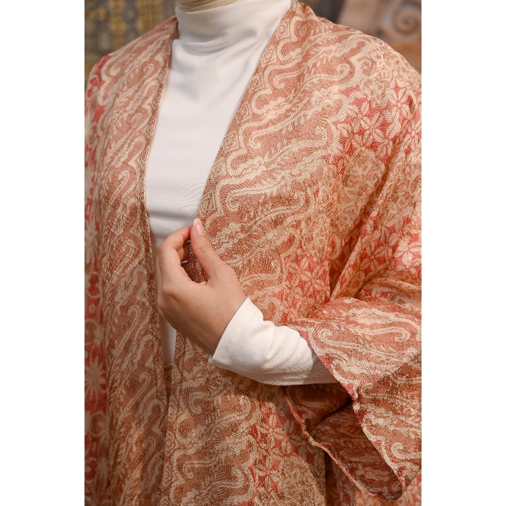 Kirana Batik Outer 77