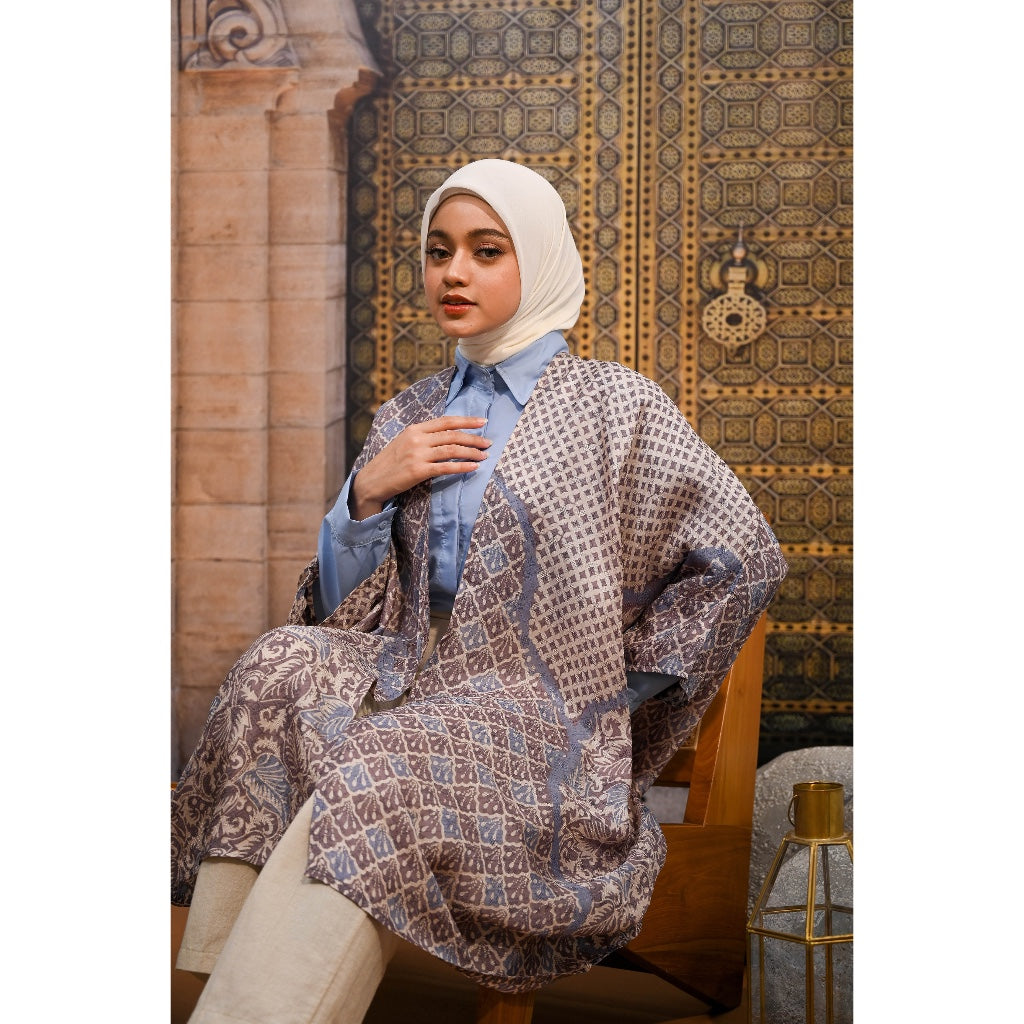 Kirana Batik Outer 73