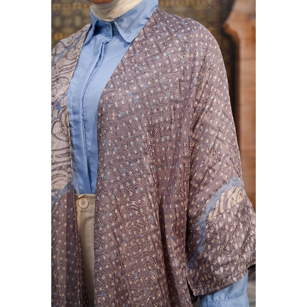 Kirana Batik Outer 75