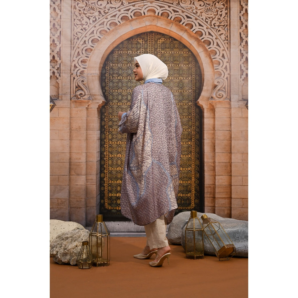 Kirana Batik Outer 75