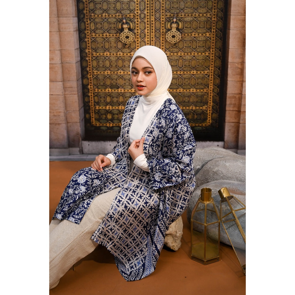 Kirana Batik Outer 78