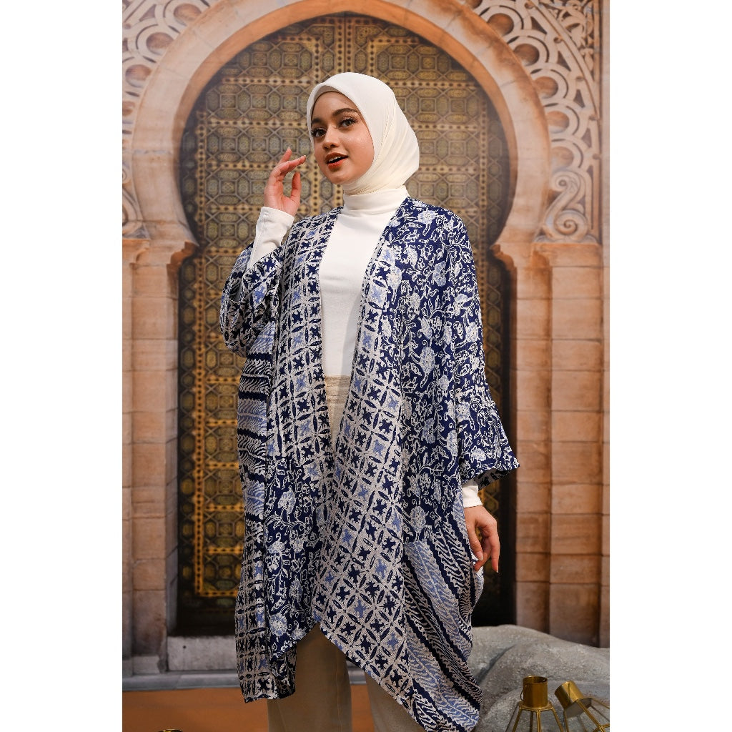 Kirana Batik Outer 78