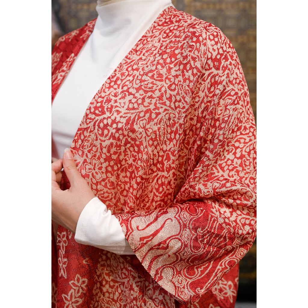 Kirana Batik Outer 76