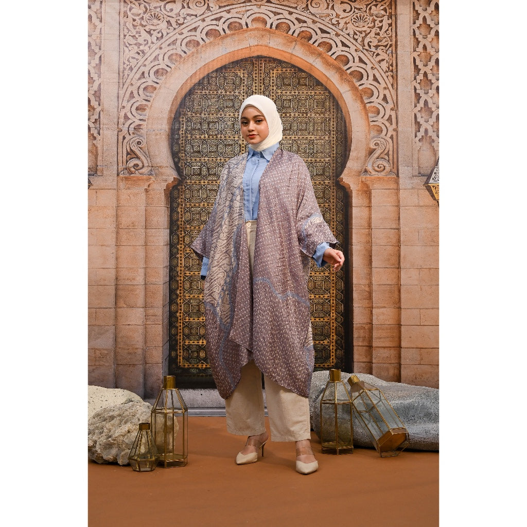 Kirana Batik Outer 75