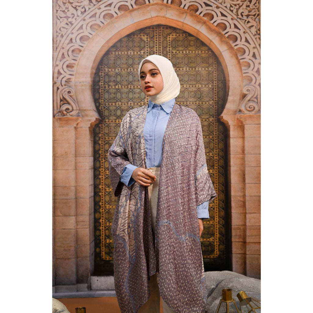 Kirana Batik Outer 75