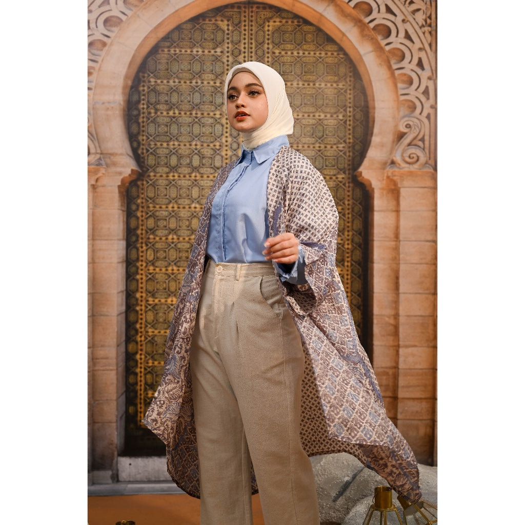 Kirana Batik Outer 73