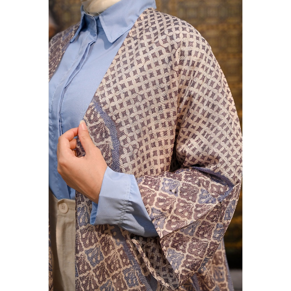 Kirana Batik Outer 73