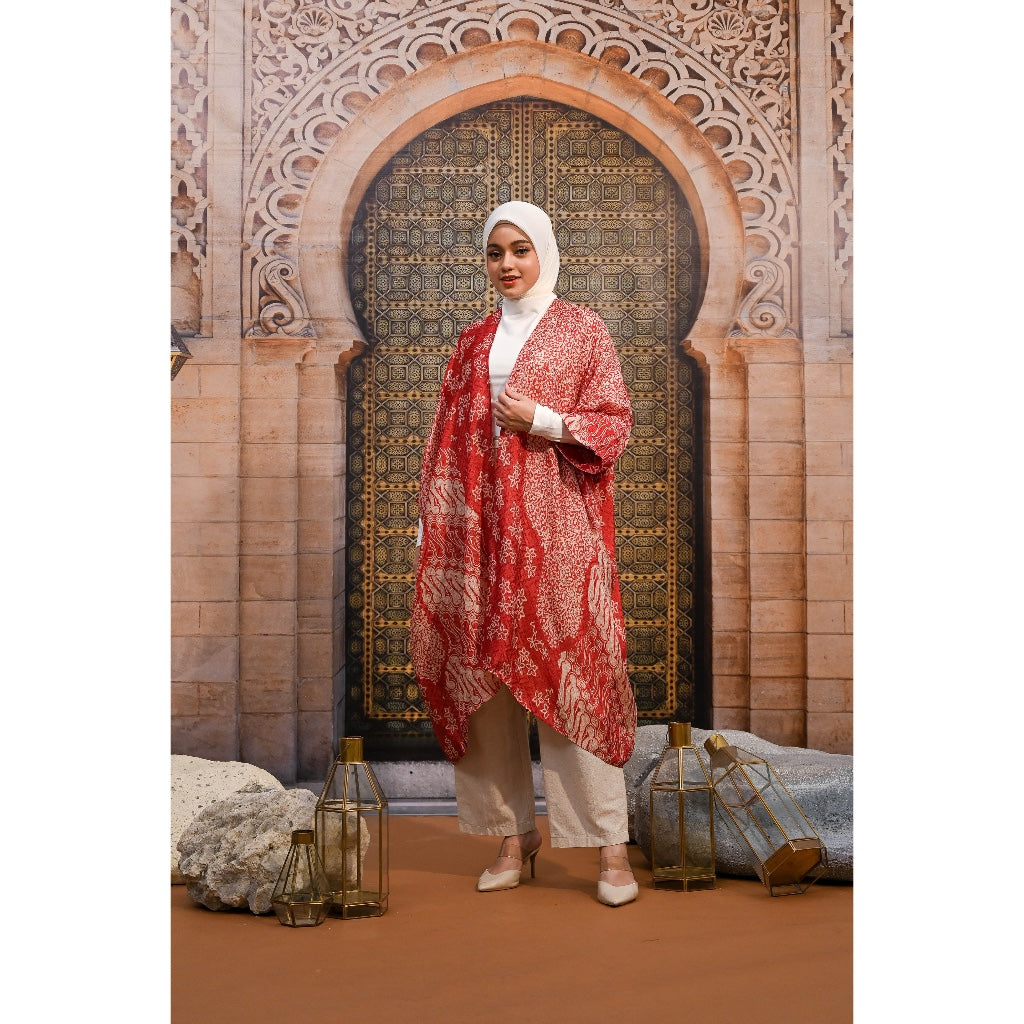 Kirana Batik Outer 76