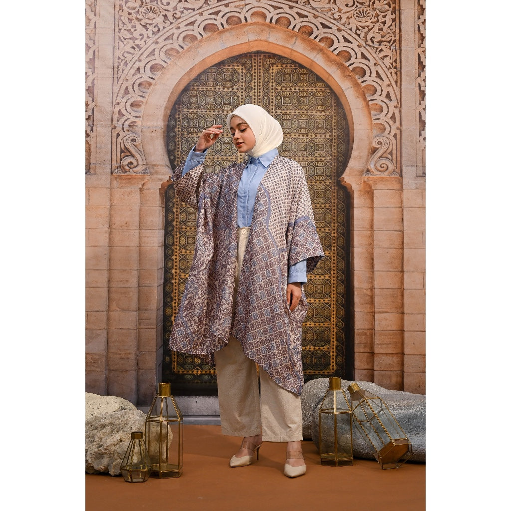 Kirana Batik Outer 73