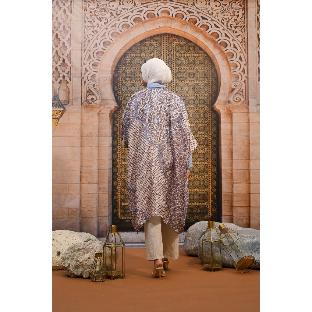 Kirana Batik Outer 73