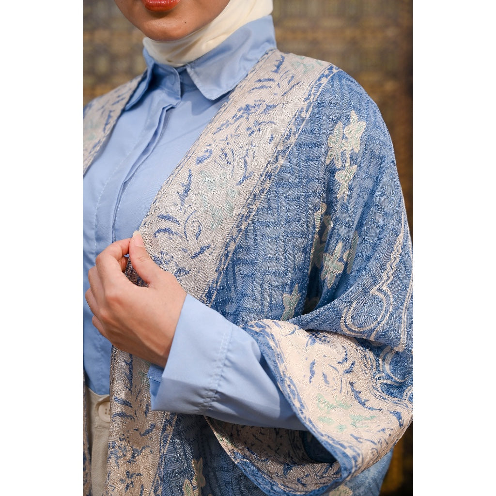Kirana Batik Outer 74