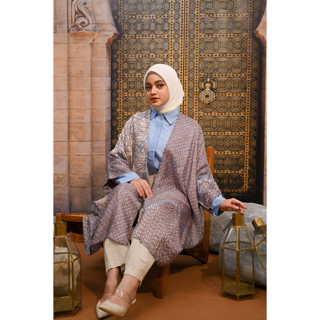 Kirana Batik Outer 75