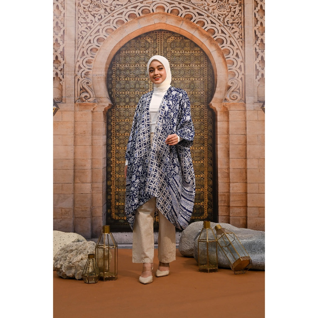 Kirana Batik Outer 78