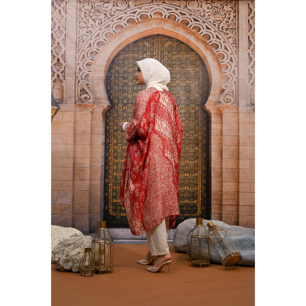 Kirana Batik Outer 76