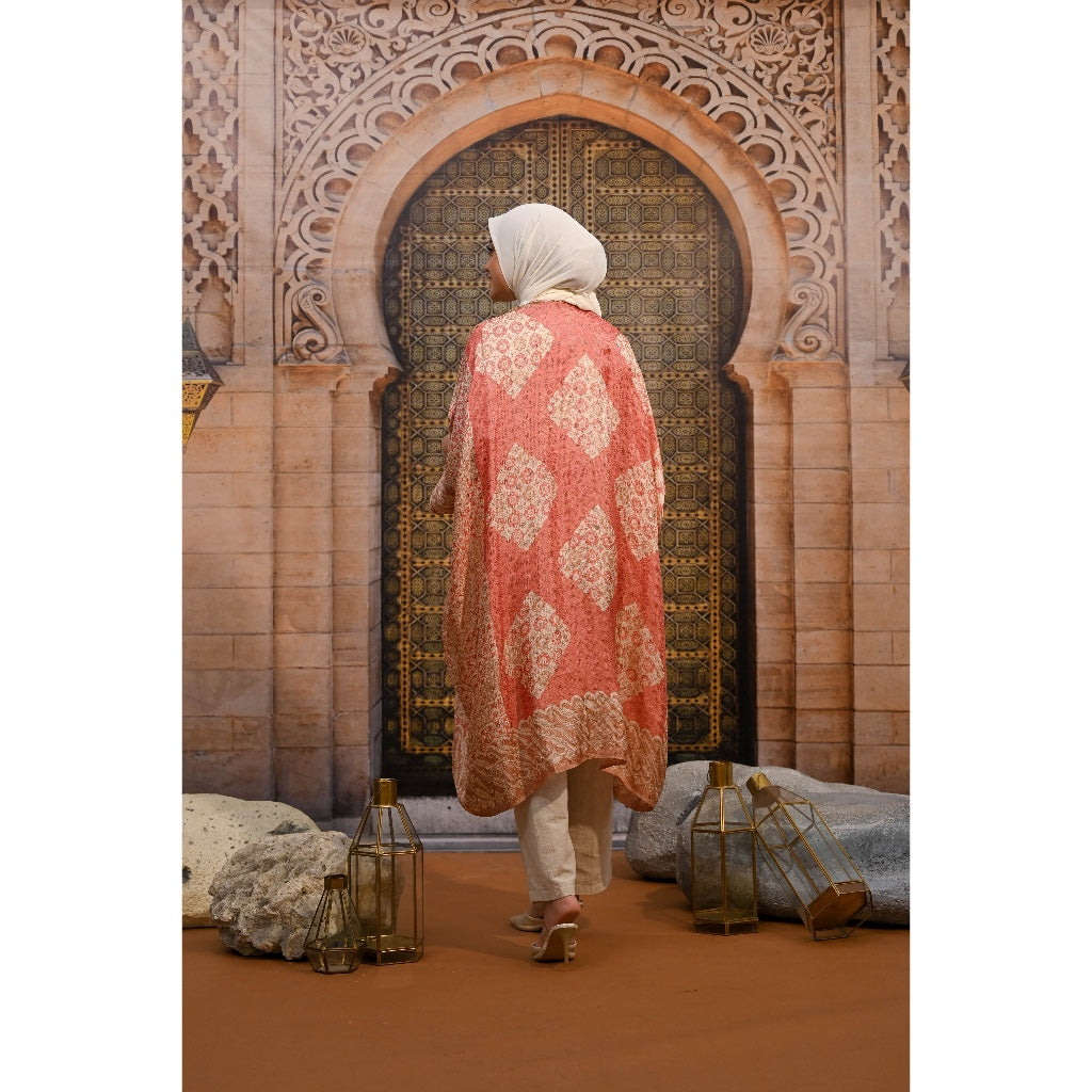 Kirana Batik Outer 77