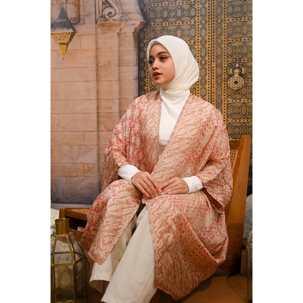 Kirana Batik Outer 77