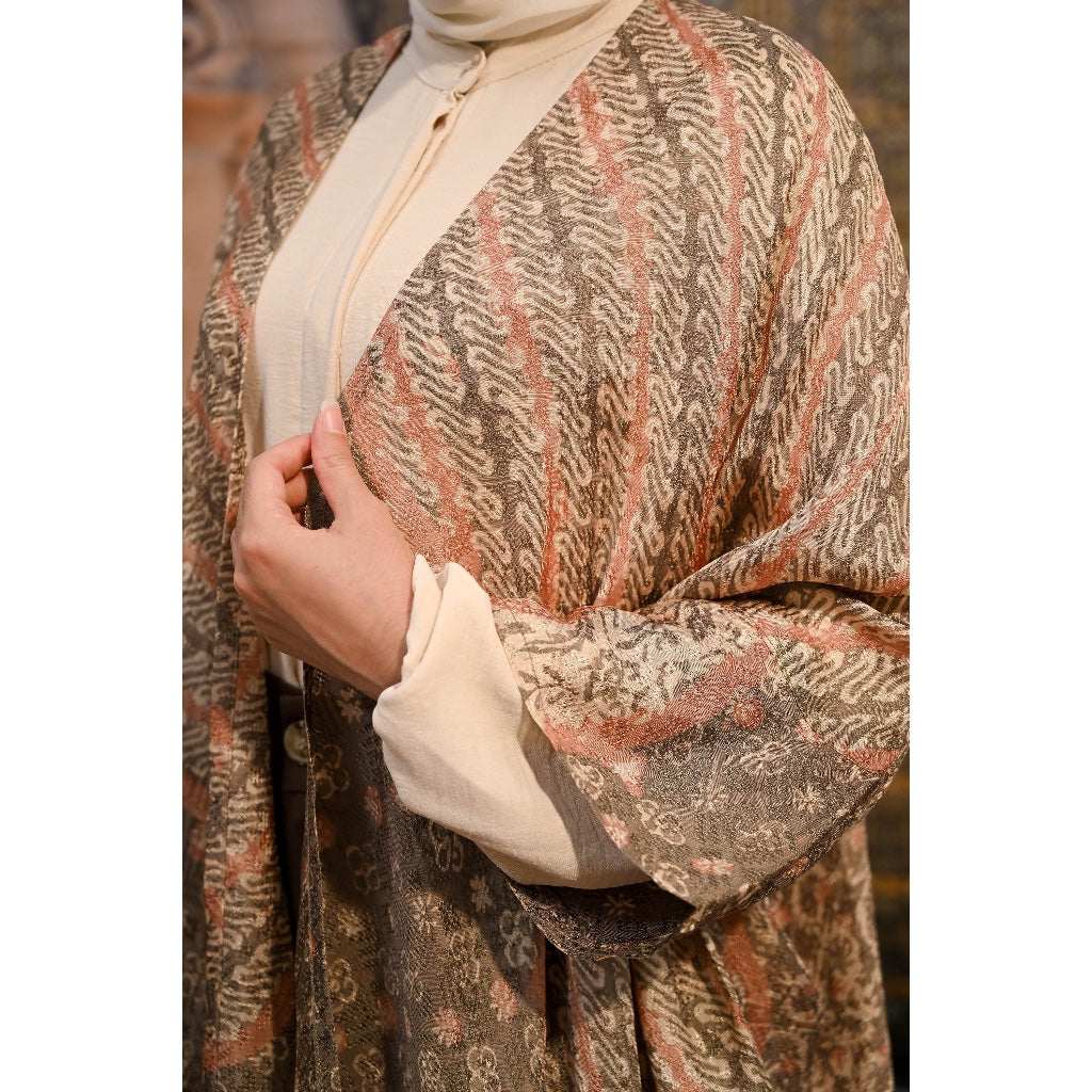 Kirana Batik Outer 72