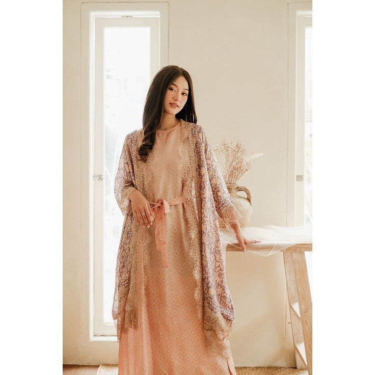 Maudy Dress Set 01