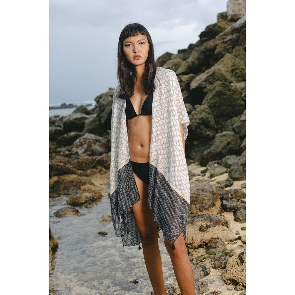 (DEFECT SALE) - Malini Outer