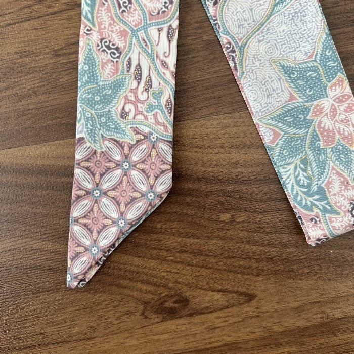 Gita in Pink - Twili Pita Syal