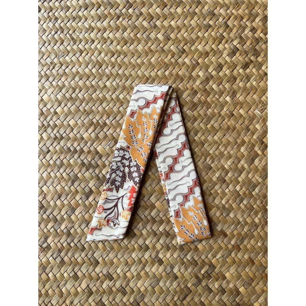 Nadira - Twili Pita Syal