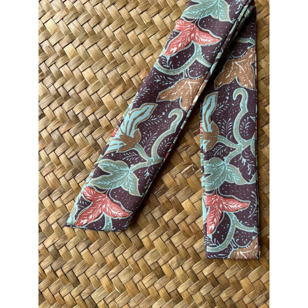 Dhiya - Twili Pita Syal