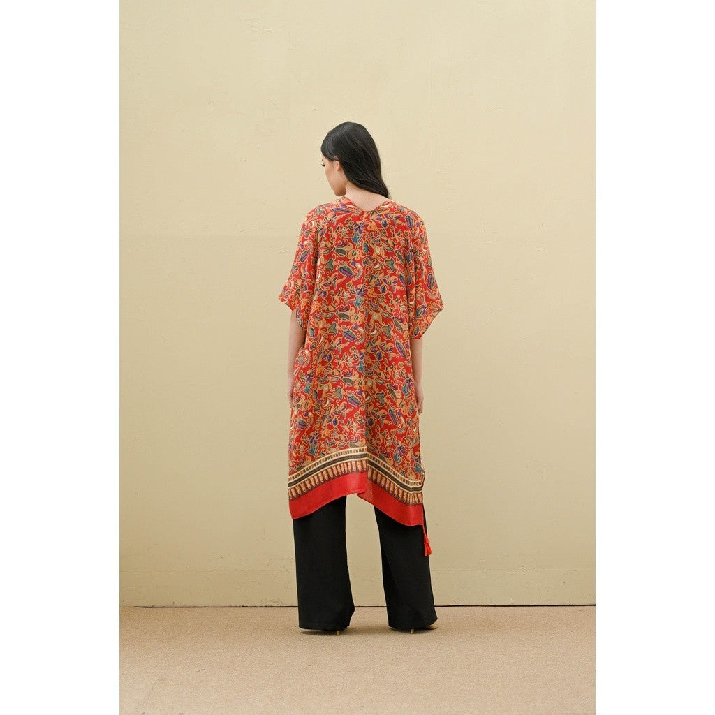 (DEFECT SALE) - Isla Outer