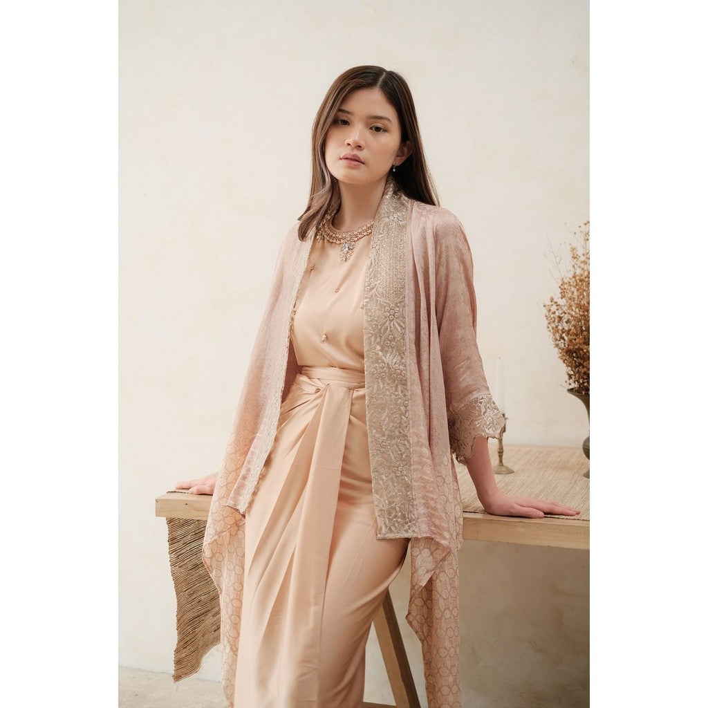 Zahra Dress Set 01