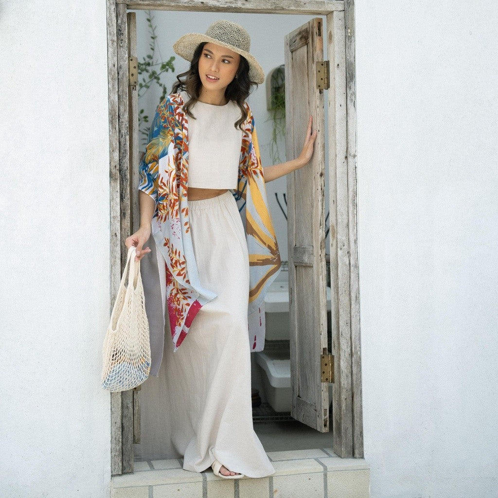 (DEFECT SALE ) - Wanda Outer