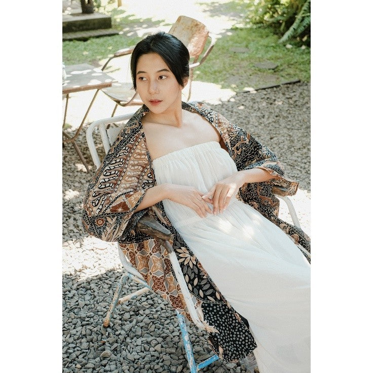 Aruna Batik Outer