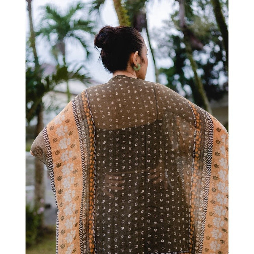 (DEFECT SALE) - Sanya Outer