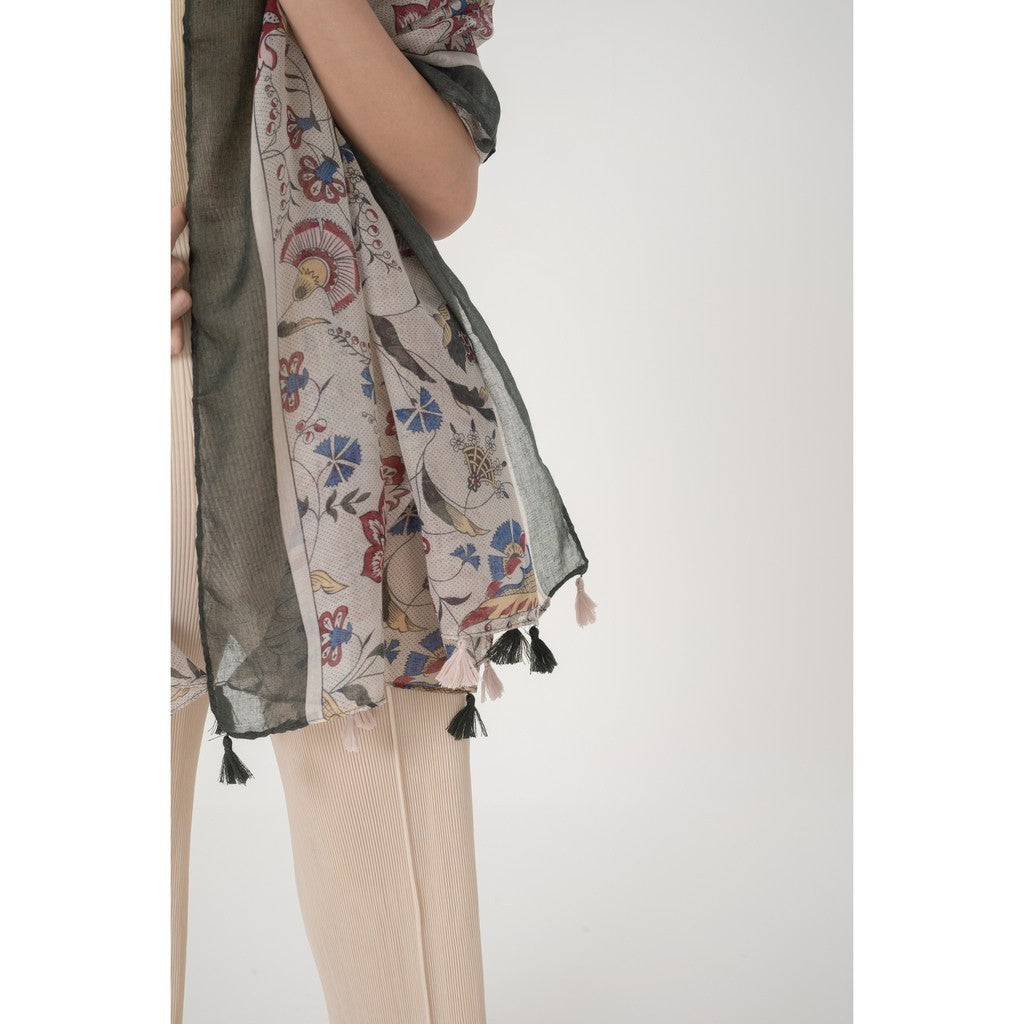 Sekar Shawl
