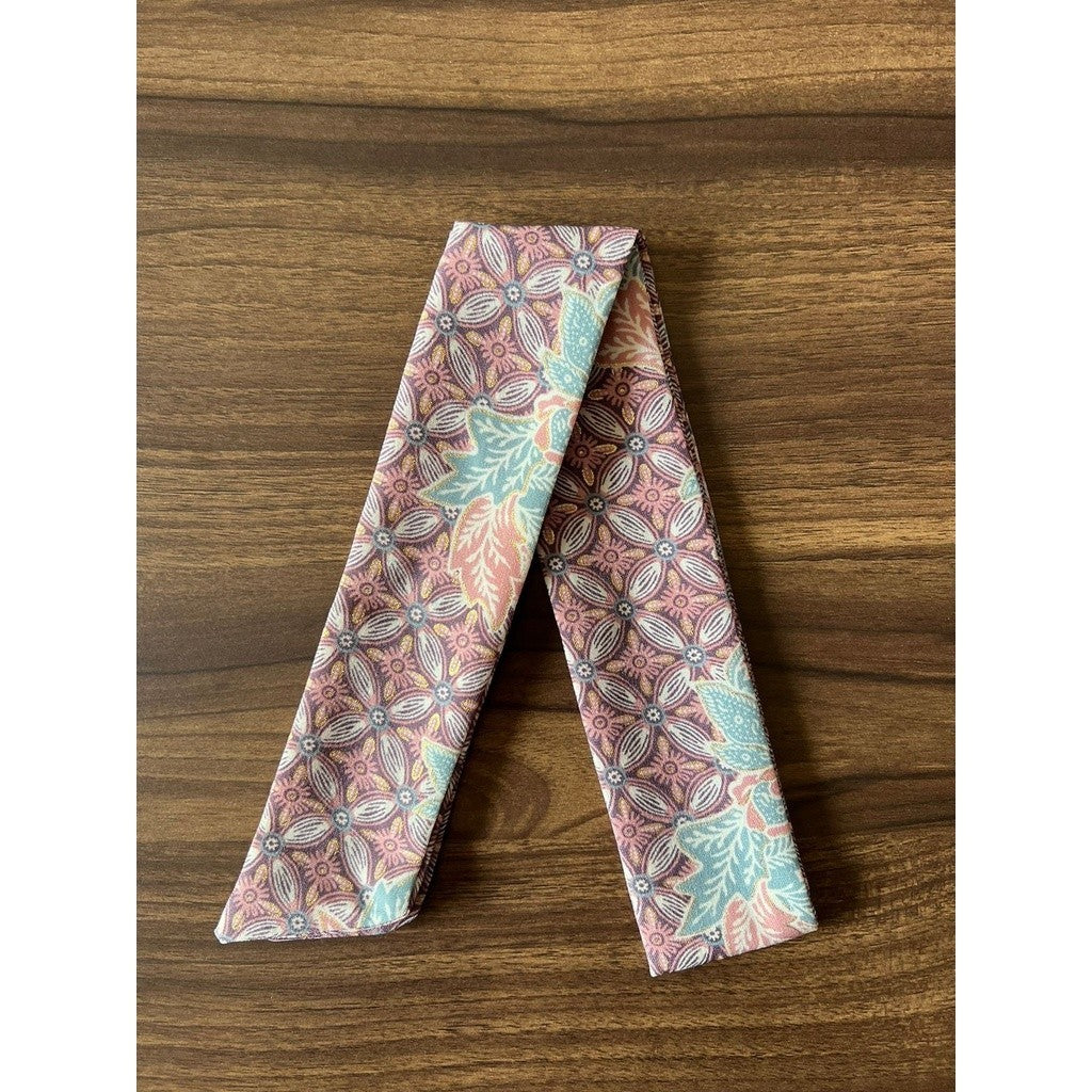 Anisa in Pink - Twili Pita Syal