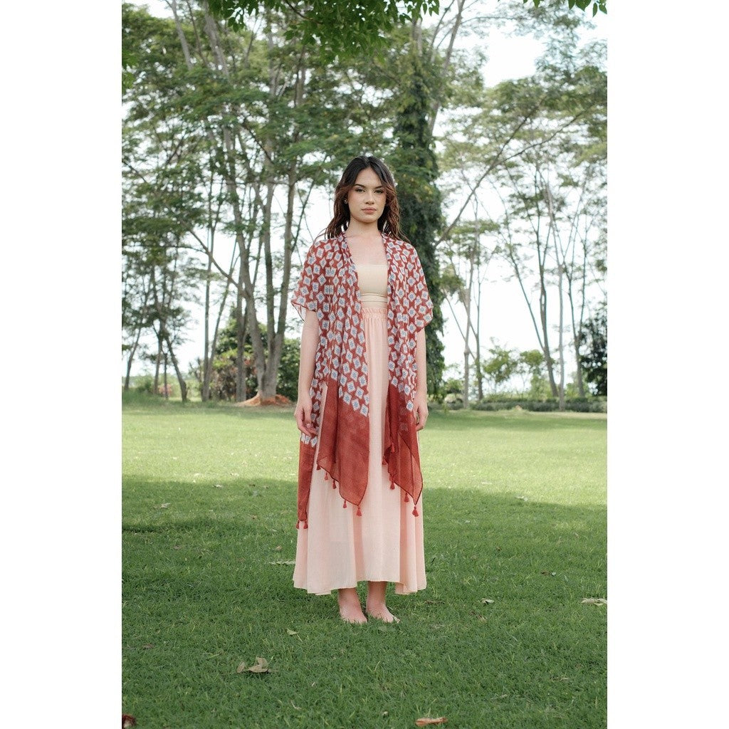 Melasti Outer