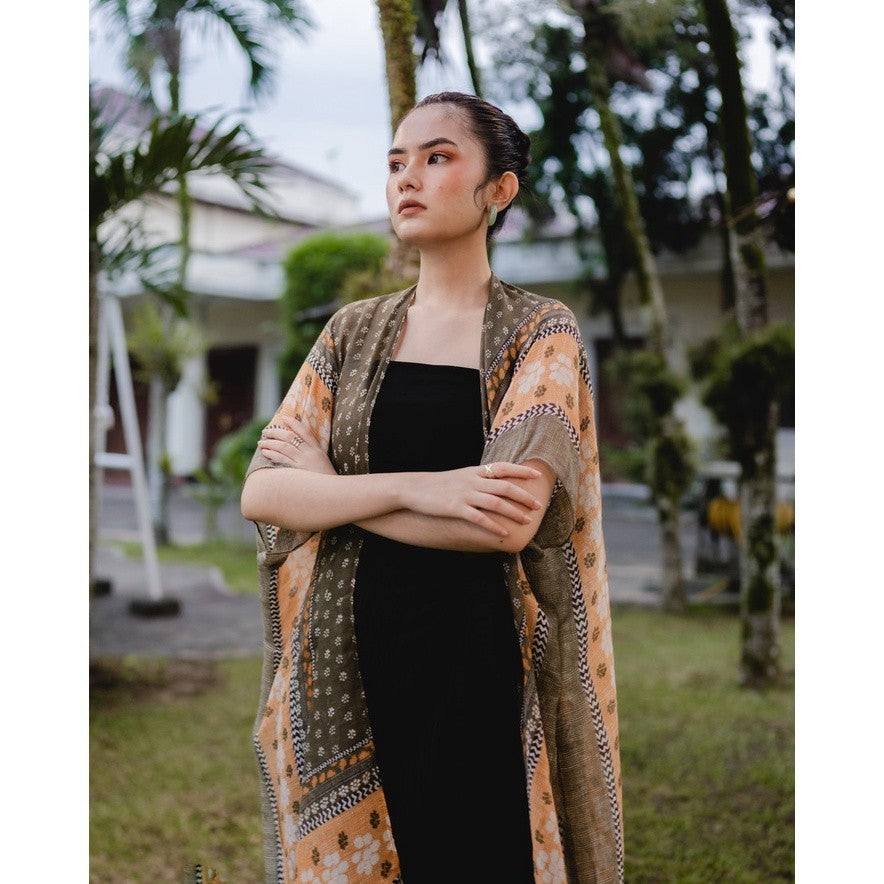 (DEFECT SALE) - Sanya Outer