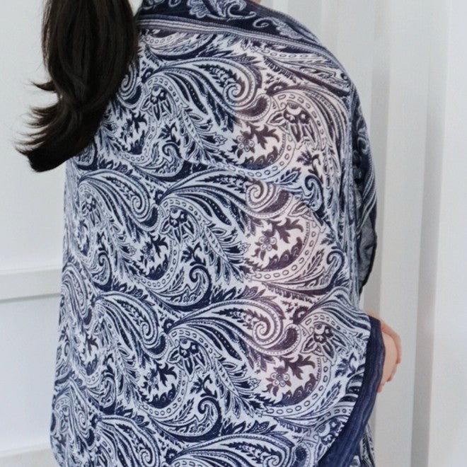 Rumi Shawl