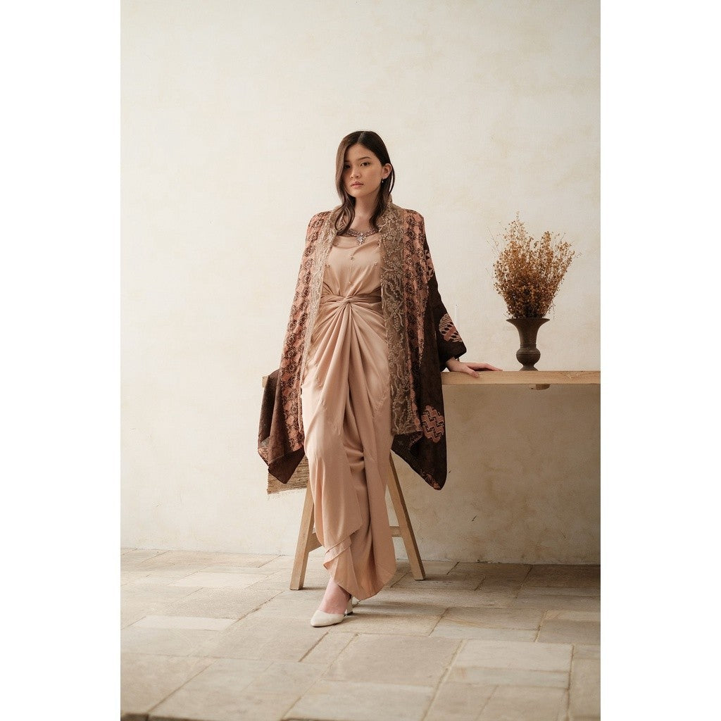 Alaia Dress Set 02