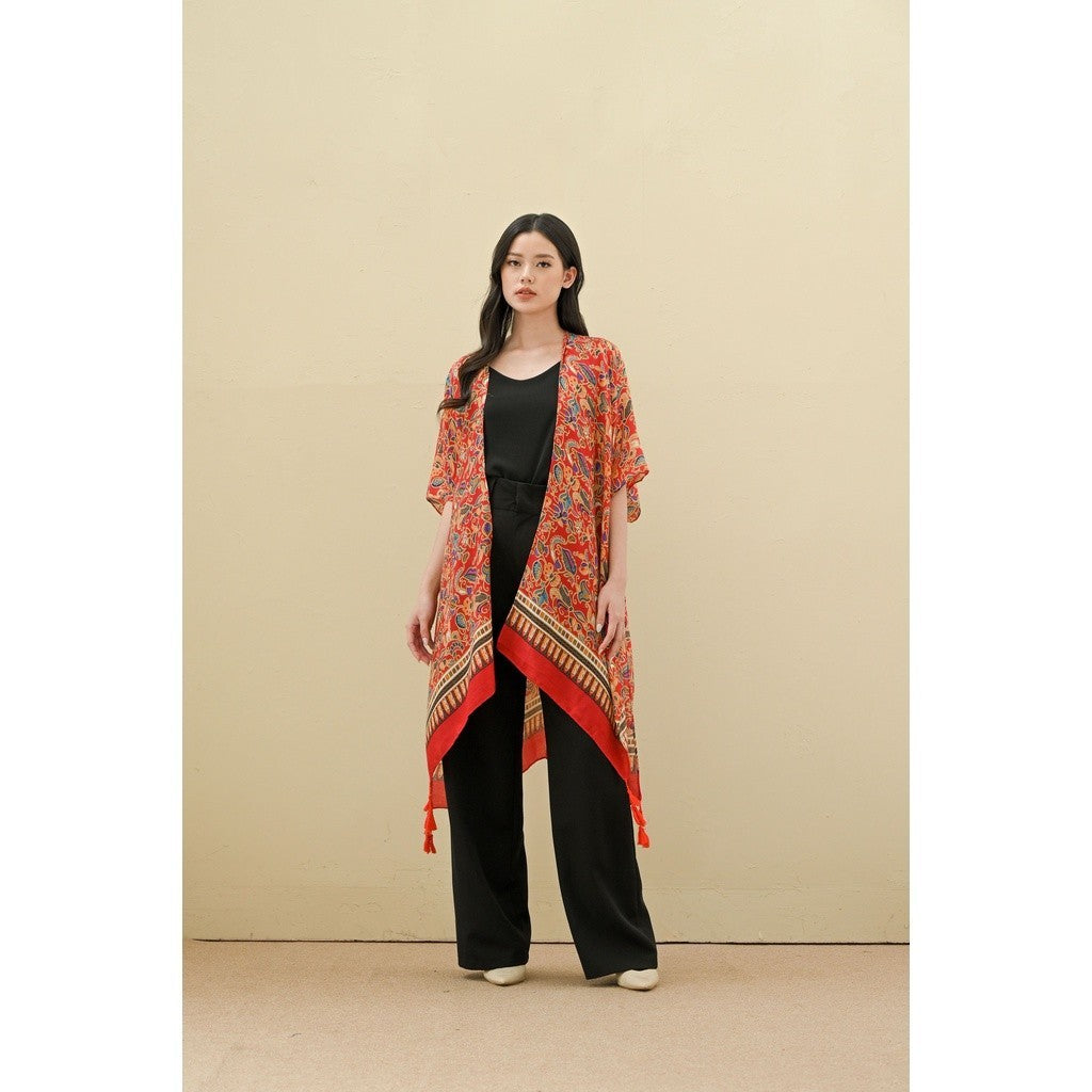 (DEFECT SALE) - Isla Outer